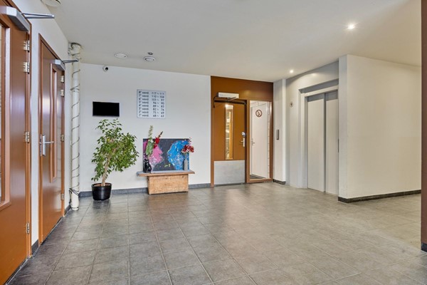Medium property photo - Anna Blamansingel, 1102 ST Amsterdam